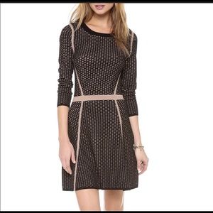Club Monaco Sweater Dress
